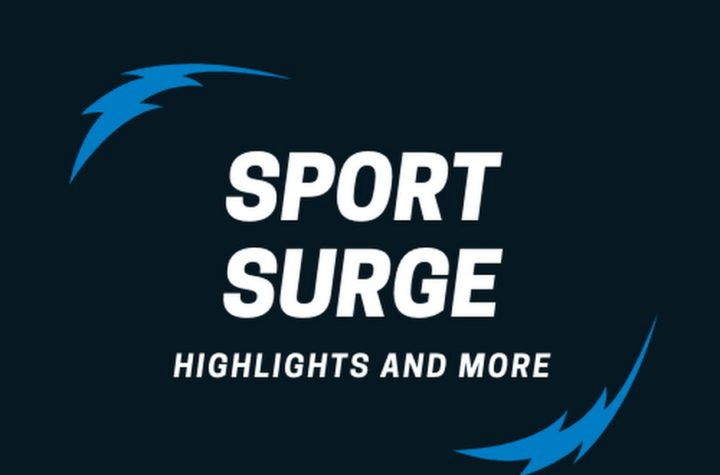 Sport Surge