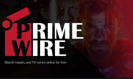 prime wire