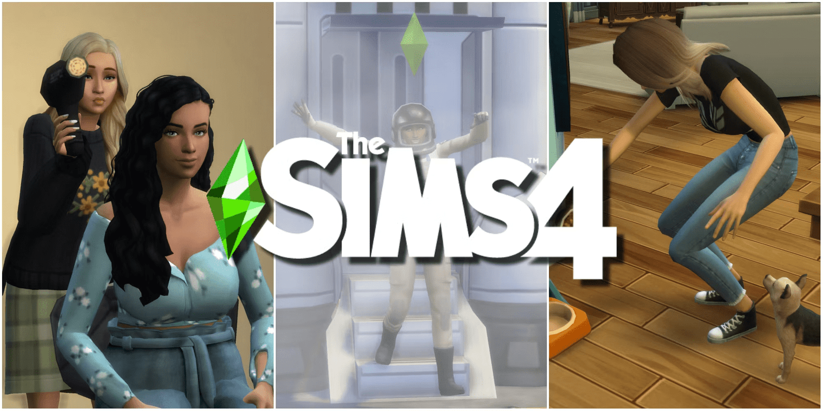 Sims 4 Mod Assistant