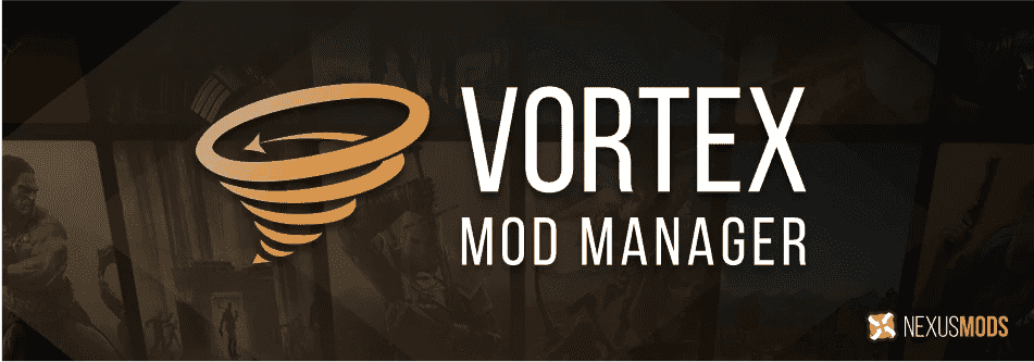 vortex mod manager