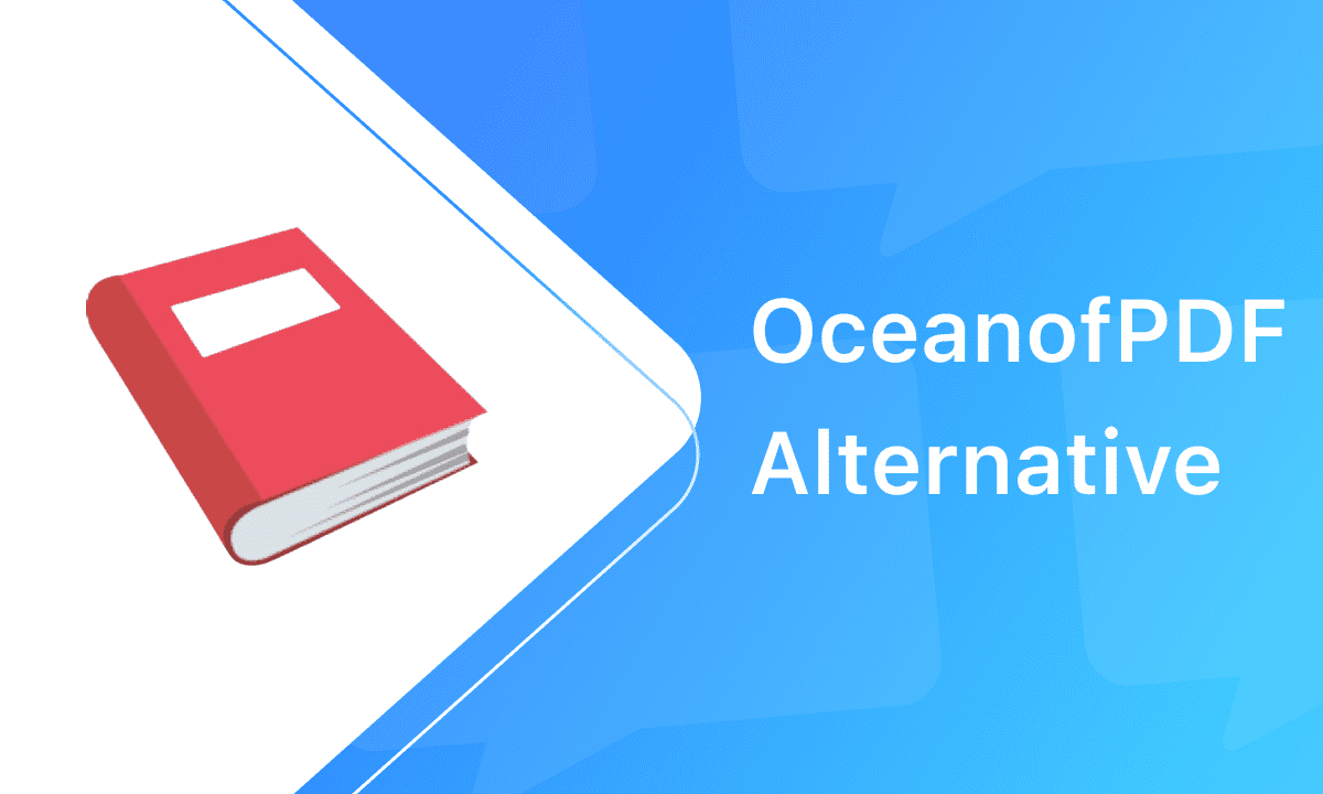 ocean of pdf